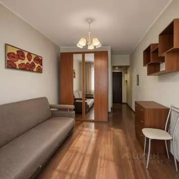 Студия Санкт-Петербург Пулковская ул., 8К2 (25.6 м)