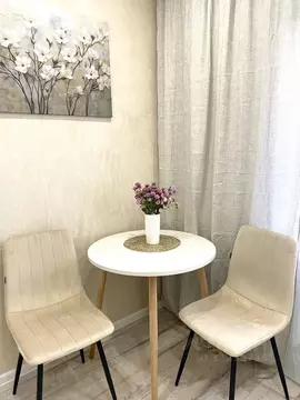 2-к кв. Чувашия, Новочебоксарск Молодежная ул., 3 (44.0 м)