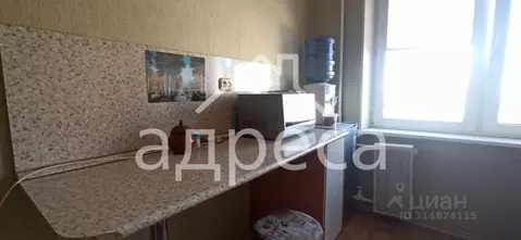 3-к кв. Самарская область, Самара Гаражная ул., 18 (60.1 м)