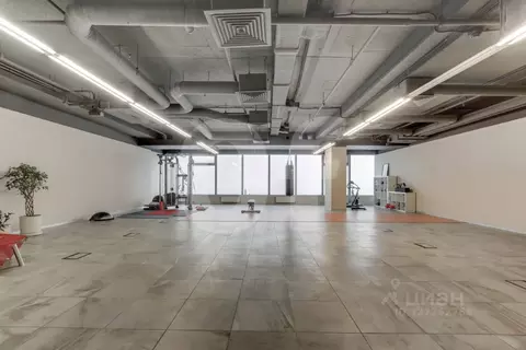 Офис в Москва наб. Пресненская, 6с2 (647 м)