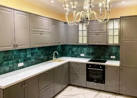 2-к кв. Москва Мосфильмовская ул., 88к4с1 (50.0 м)