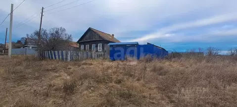 Дом в Челябинская область, Каслинский муниципальный округ, д. Знаменка ...