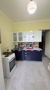 1-к кв. Астраханская область, Астрахань Дачная ул., 8 (33.3 м)