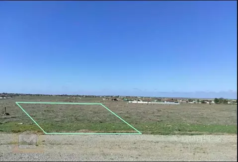 Участок в Крым, Сакский район, Суворовское с/пос, с. Великое ул. ...