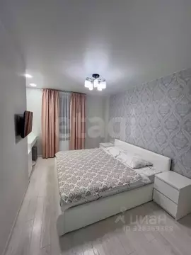 2-к кв. Тюменская область, Тюмень ул. Монтажников, 59 (55.6 м)