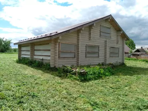 Дом в деревня Вышегород (160 м)