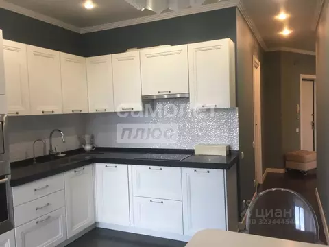 3-к кв. Самарская область, Тольятти Спортивная ул., 6 (100.0 м)