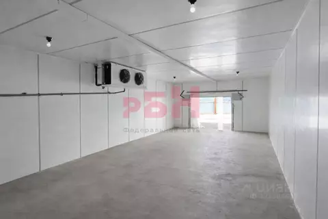 Склад в Самарская область, Самара проезд Мальцева, 4К13 (63 м)