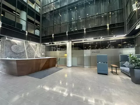 Офис в Санкт-Петербург Приморский просп., 54к1 (1674 м)