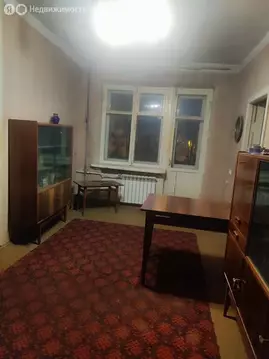 2-комнатная квартира: Тольятти, улица Ушакова, 39 (45 м)