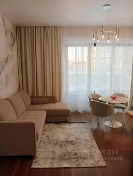 2-к кв. Москва Дубининская ул., 59А (47.0 м)