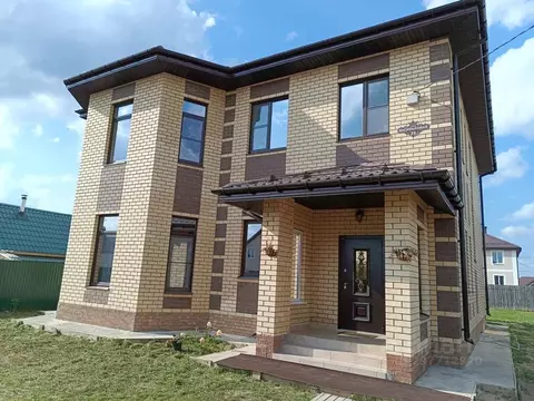 Дом в Ивановская область, Ивановский район, Богданихское с/пос, д. ...