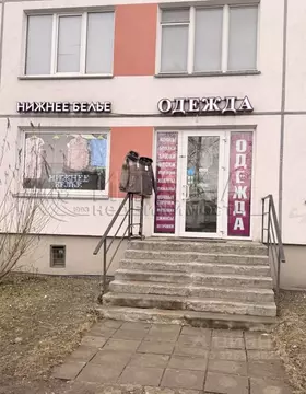 Помещение свободного назначения в Санкт-Петербург Бухарестская ул., ...