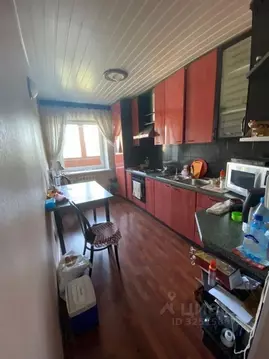 3-к кв. Самарская область, Самара просп. Ленина, 3 (61.0 м)