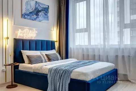 1-к кв. Свердловская область, Екатеринбург ул. Фрунзе, 31 (33.0 м)