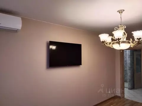 1-к кв. Московская область, Раменское Северное ш., 38 (42.0 м)