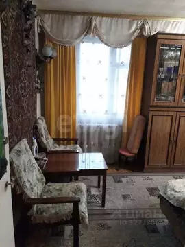 2-к кв. Липецкая область, Липецк ул. Циолковского, 12/1 (42.9 м)