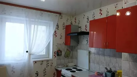 1-к кв. Мурманская область, Мурманск ул. Капитана Маклакова, 2 (32.1 ...