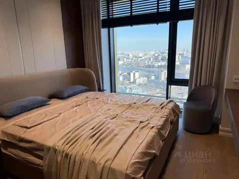 2-к кв. Москва 1-й Сетуньский проезд, 8 (73.6 м)