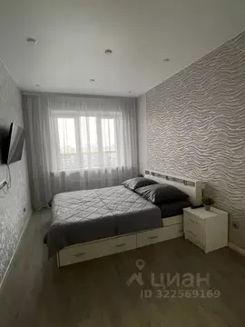 1-к кв. Новосибирская область, Обь Октябрьская ул., 3 (41.0 м)