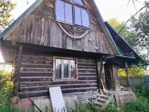 Дом в Калужская область, Боровский муниципальный округ, д. Заречье, ...