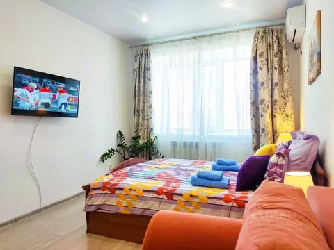 1-к кв. Марий Эл, Йошкар-Ола ул. Воинов-Интернационалистов, 36 (45.0 ...