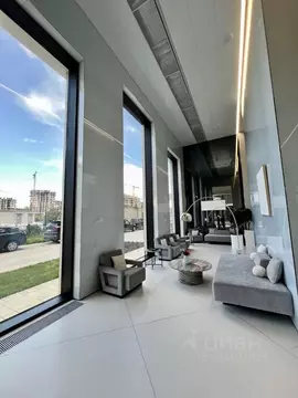 4-к кв. Москва ул. Нижние Мневники, 20 (102.0 м)