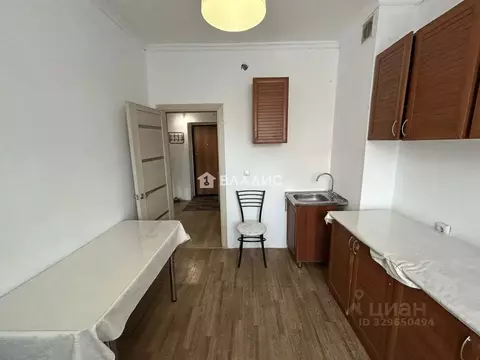 1-к кв. Бурятия, Улан-Удэ 111-й мкр, 14А (32.0 м)