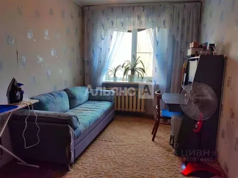 2-к кв. Ростовская область, Волгодонск ул. Маршала Кошевого, 5 (49.5 ...