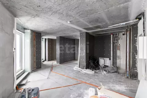 1-к кв. Тюменская область, Тюмень Профсоюзная ул., 56 (41.0 м)