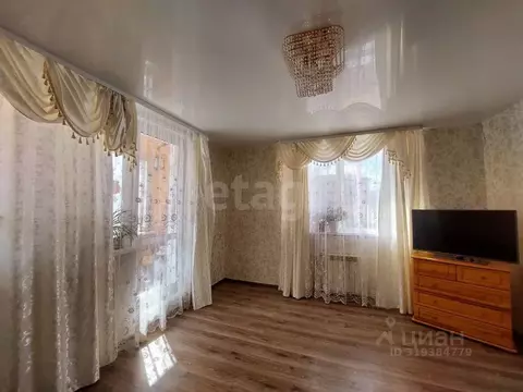 1-к кв. Коми, Сыктывкар ул. Мира, 22/1 (41.9 м)