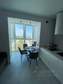 1-к кв. Калининградская область, Зеленоградск ул. Приморская, 31 (36.0 ...