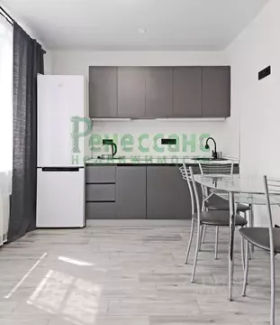 Студия Московская область, Балашиха ул. Яганова, 8 (22.7 м)