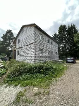 Участок в Ленинградская область, Всеволожский район, Сертоловское ...