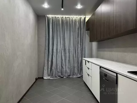 1-к кв. Санкт-Петербург 1-я Утиная ул., 28 (43.0 м)