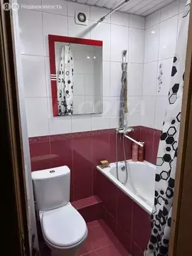 1-комнатная квартира: Махачкала, улица Гагарина, 37А (40 м)