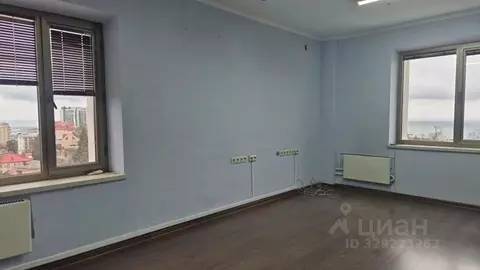 Офис в Краснодарский край, Сочи Виноградная ул., 20а (60 м)
