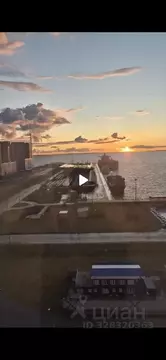 4-к кв. Санкт-Петербург просп. Крузенштерна, 13 (115.0 м)