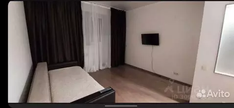 1-к кв. Башкортостан, Уфа Бакалинская ул., 25 (40.0 м)