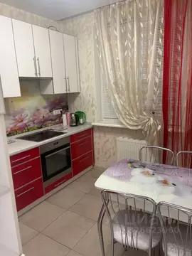 2-к кв. Нижегородская область, Нижний Новгород ул. Июльских Дней, 1к1 ...