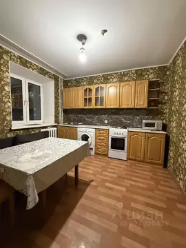 1-к кв. Тюменская область, Тюмень ул. Прокопия Артамонова, 9 (48.0 м)