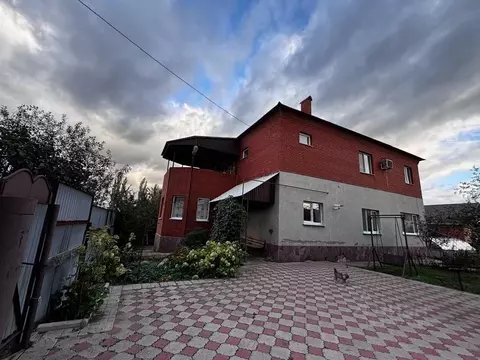 Коттедж в Башкортостан, Уфимский район, с. Михайловка Нагорная ул., 5 ...