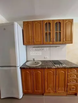 Студия Липецкая область, Липецк ул. Студенческий Городок, 13 (14.5 м)