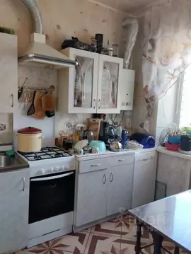 3-к кв. Калужская область, Калуга пос. Резвань, Буровая ул., 3 (49.8 ...