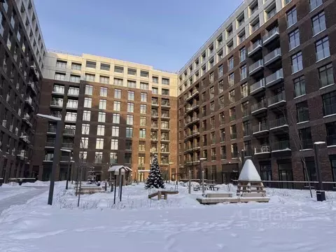 2-к кв. Санкт-Петербург наб. Обводного Канала, 169 (55.0 м)