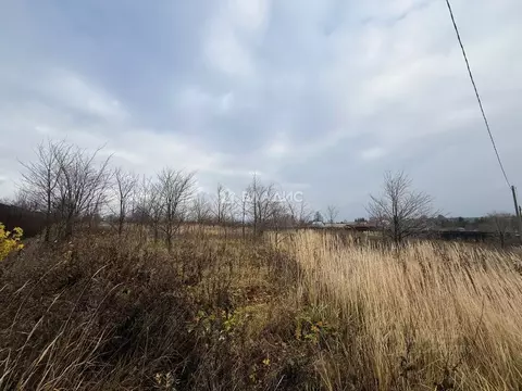 Участок в Владимирская область, Суздальский район, Павловское ...