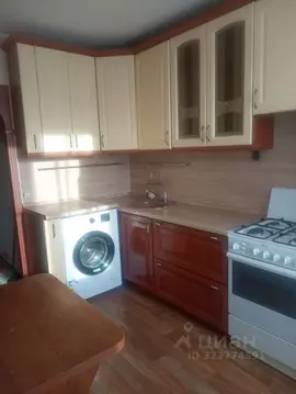 2-к кв. Москва ул. Лобачевского, 44А (38.0 м)