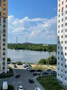 1-к кв. Нижегородская область, Нижний Новгород Бурнаковская ул., 75к1 ...