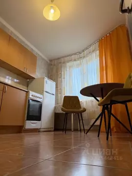 1-к кв. Москва ул. Ухтомского Ополчения, 1 (38.0 м)