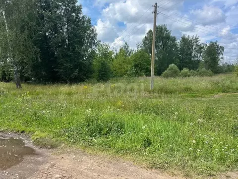 Участок в Брянская область, Дубровка рп ул. Ленина (11.1 сот.)